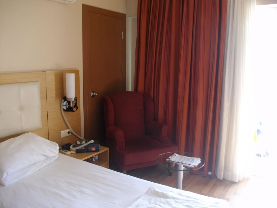 Sessel Alaiye Resort & Spa