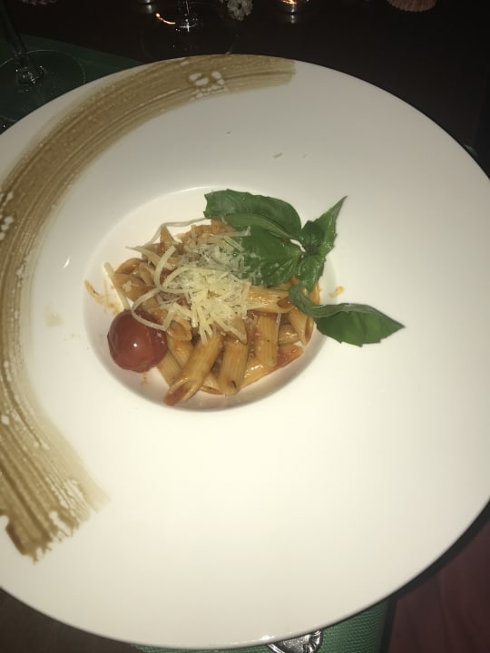 Restaurant Diamond Excellence Resort & Spa