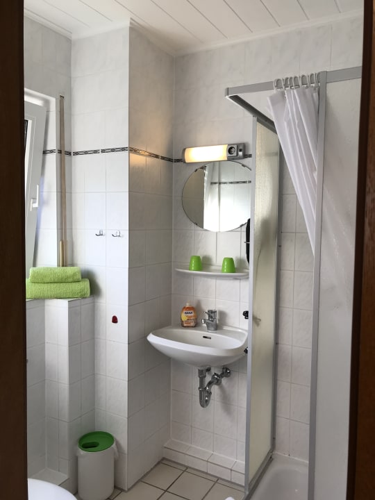 Zimmer Hotel Oelberg budget - BONN SÜD Königswinter