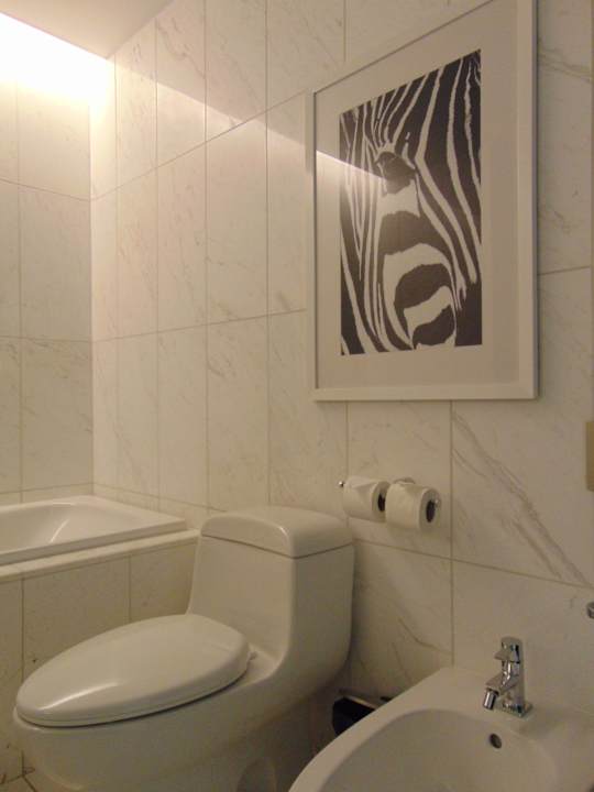 Zimmer InterContinental Luanda Miramar by IHG