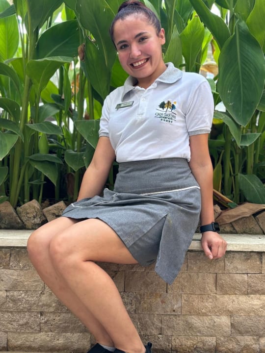 Gastro Can Garden Resort