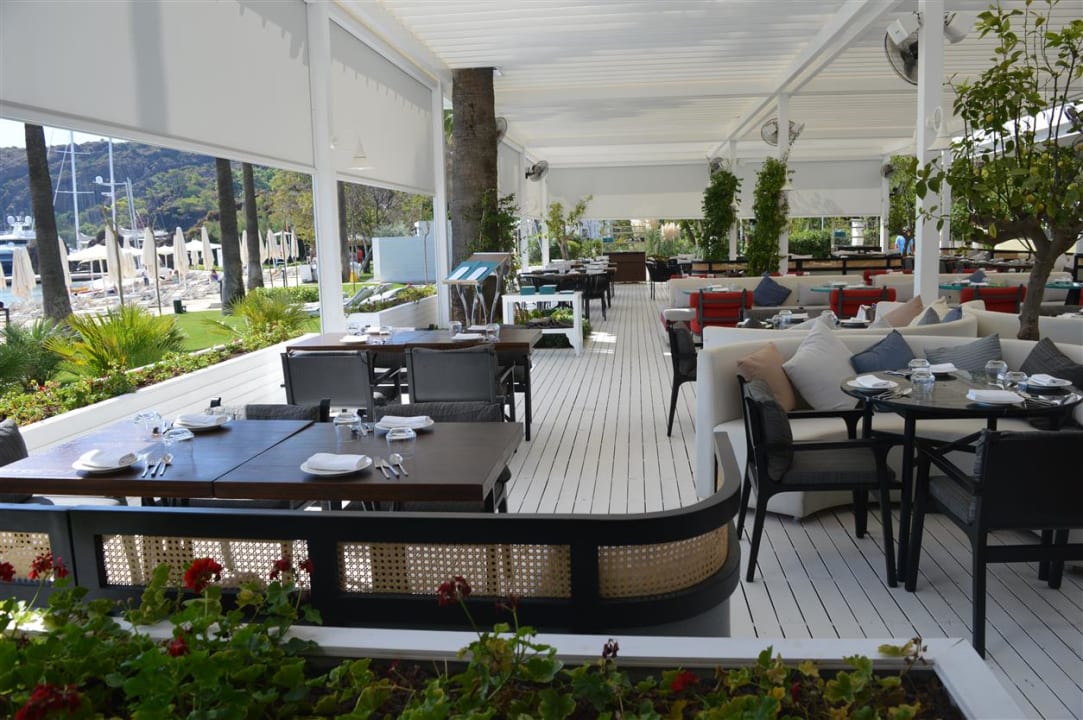 Gastro D Maris Bay