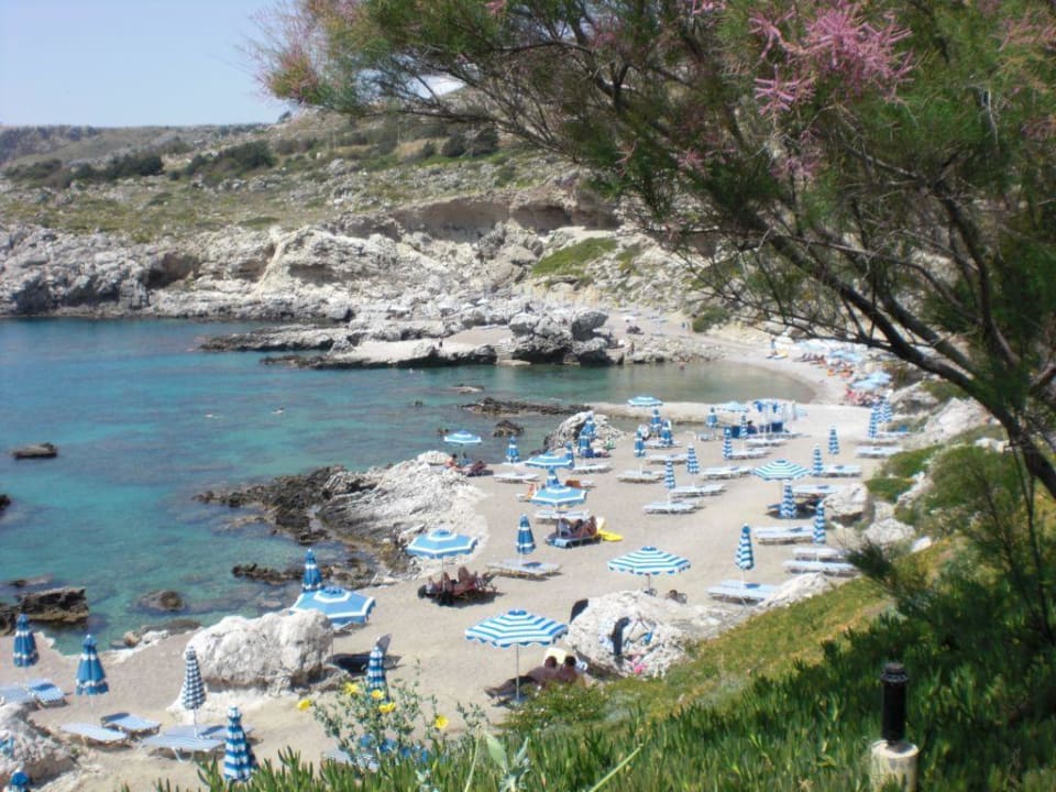 Strand Hotel Kalithea Horizon Royal