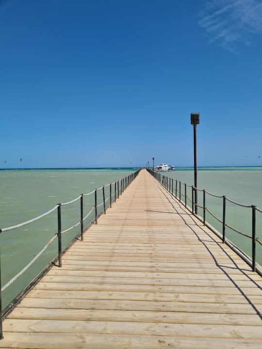 Strand Golden Beach Resort