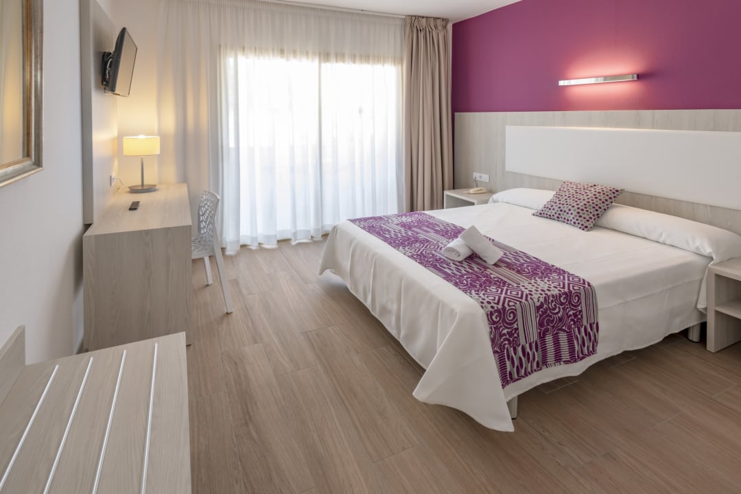 Zimmer 4R Meridià Mar