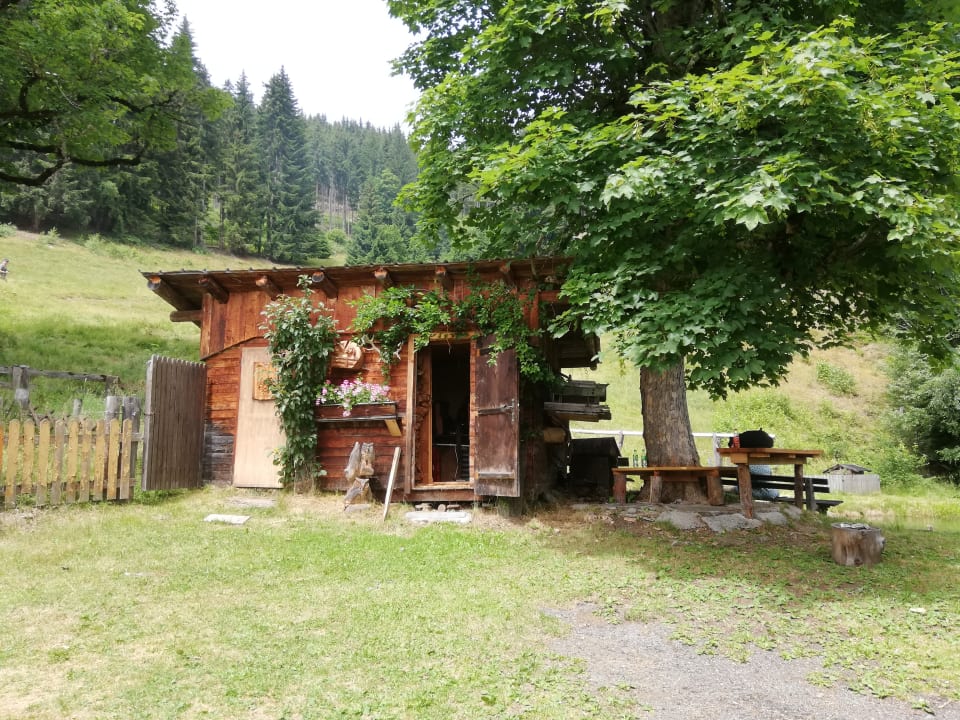 Sport & Freizeit Hotel Alpenwelt