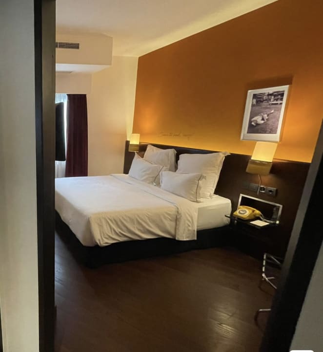Ausblick Brown Acropol, a member of Brown Hotels