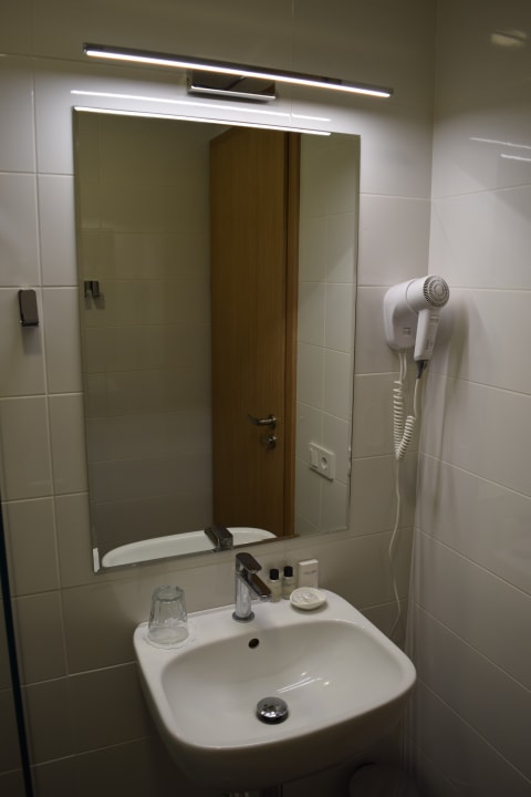 Zimmer Vardzia Resort