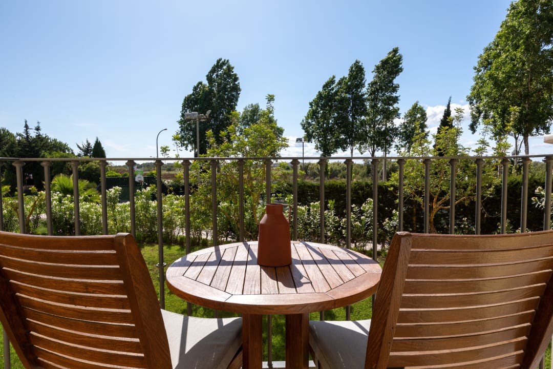 Zimmer Domes Lake Algarve, Autograph Collection