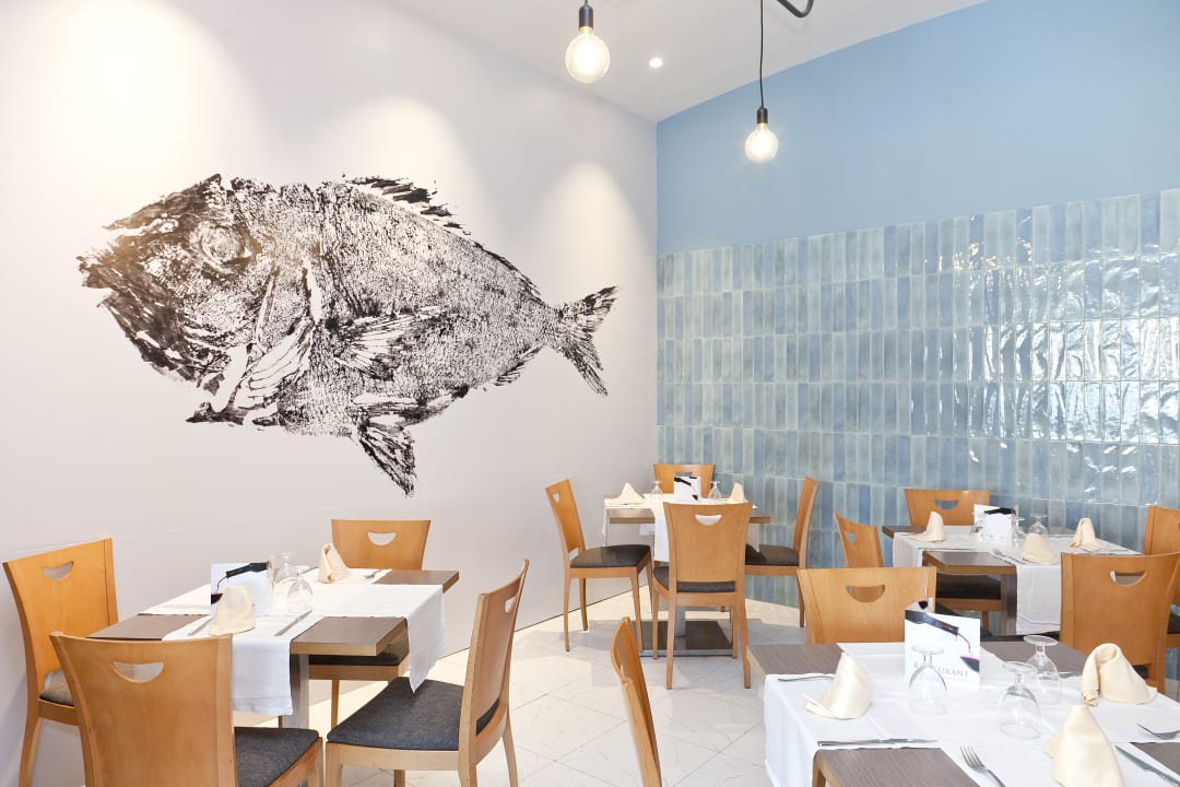 Gastro Voramar Hotel