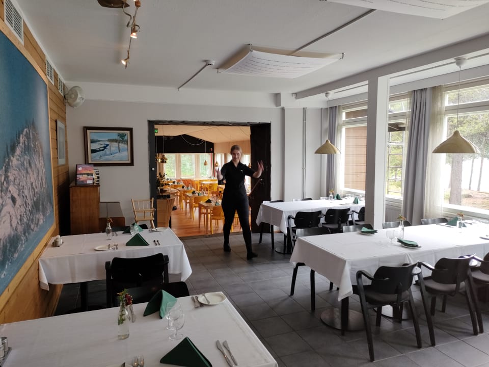 Gastro Wilderness Hotel Juutua