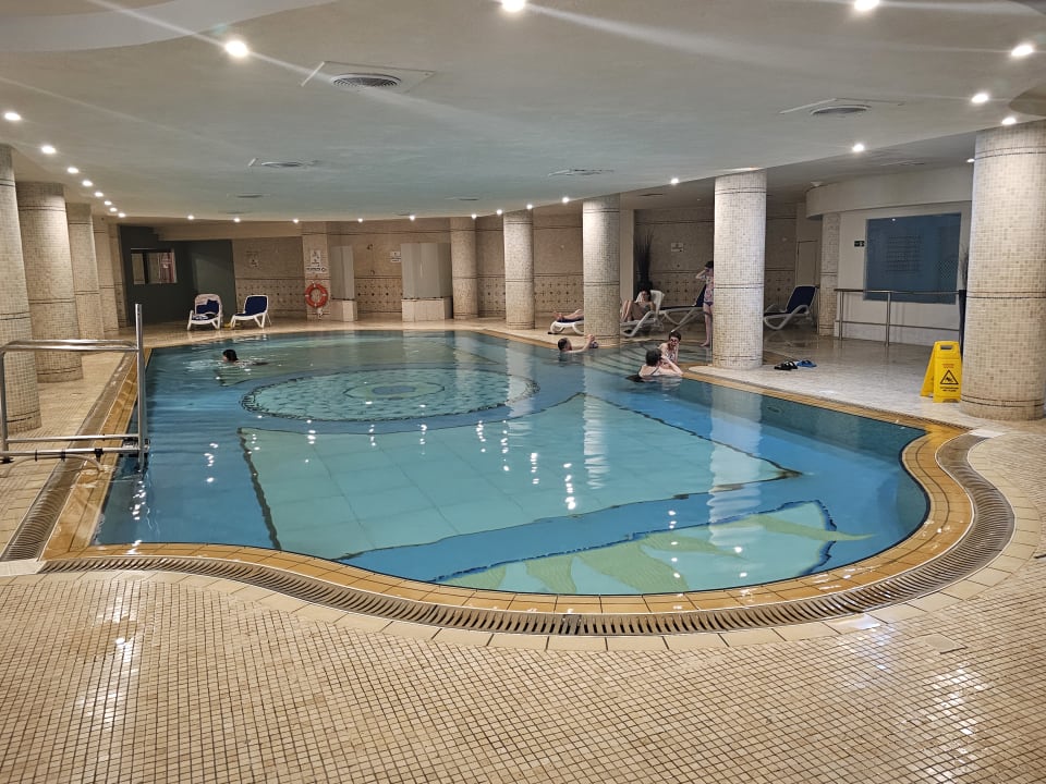 Pool Riviera Spa Resort - Adults Only