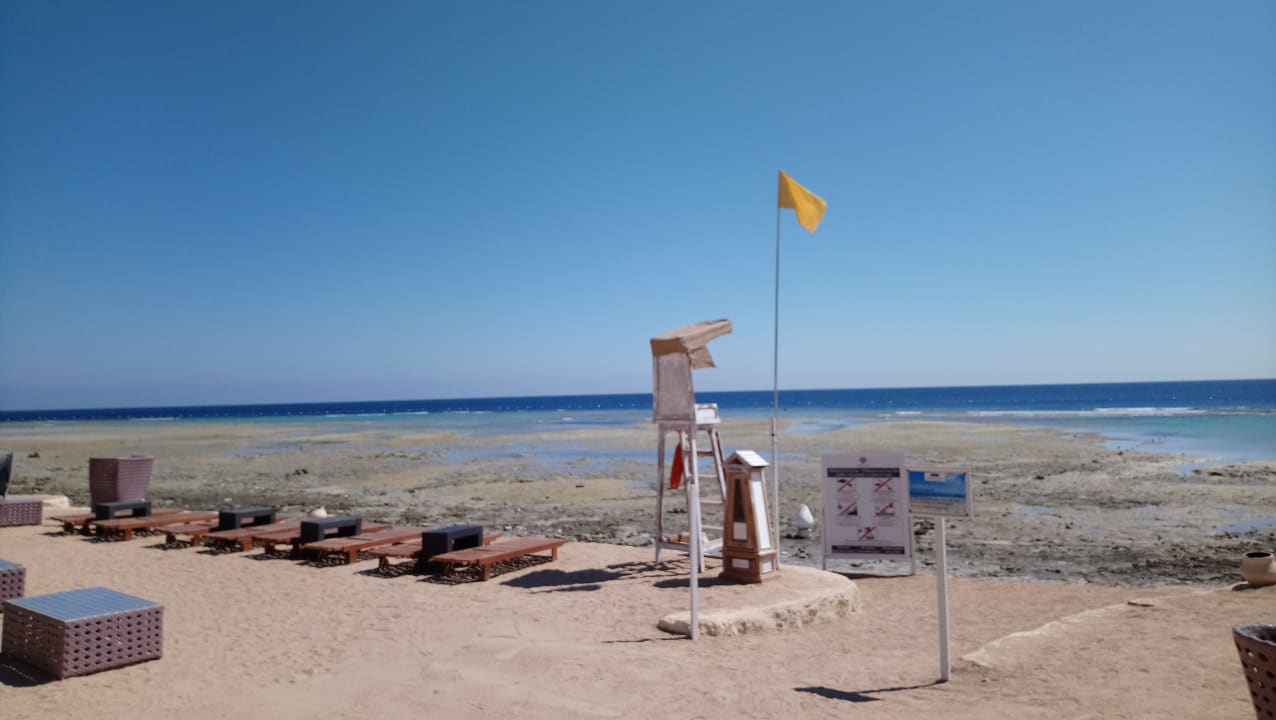 Strand Makadi Spa - Adults only