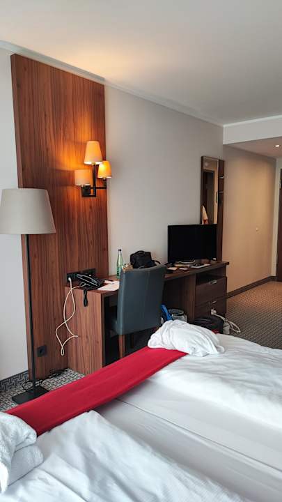 Zimmer Santé Royale Bad Langensalza