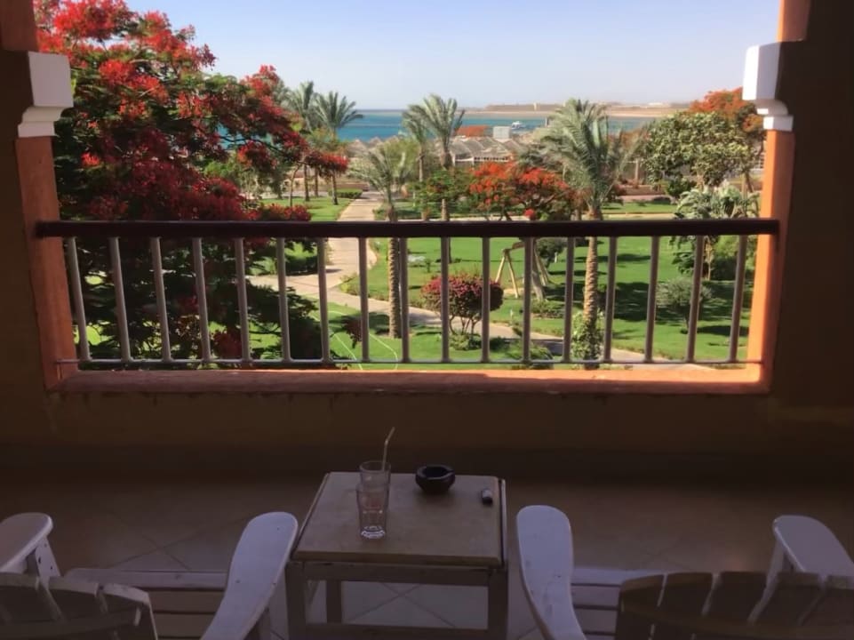 Ausblick Sentido Caribbean World Soma Bay