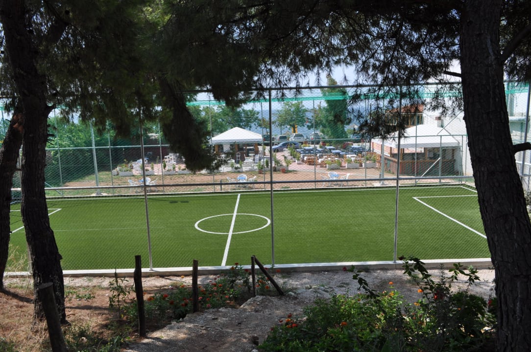 5 X 5 Mini soccer Hotel Melissa Gold Coast