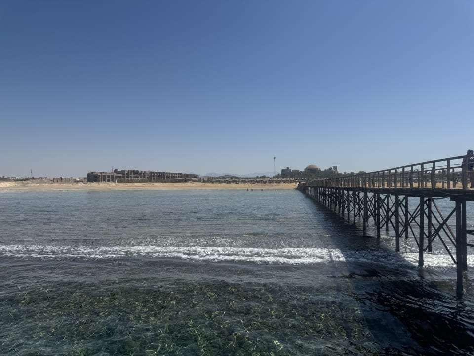 Sonstiges Lazuli Hotel Marsa Alam