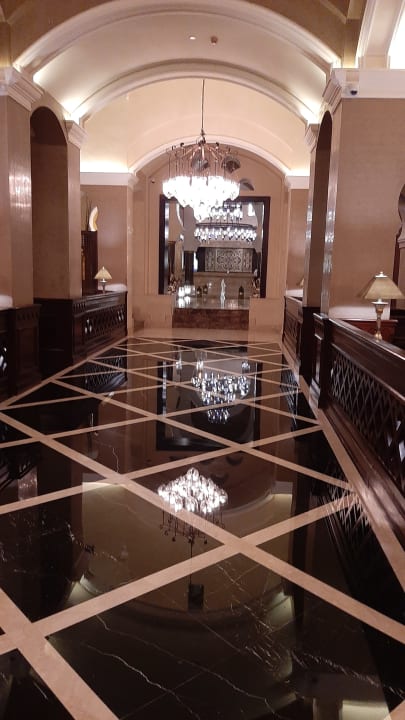 Sonstiges Miramar Al Aqah Beach Resort