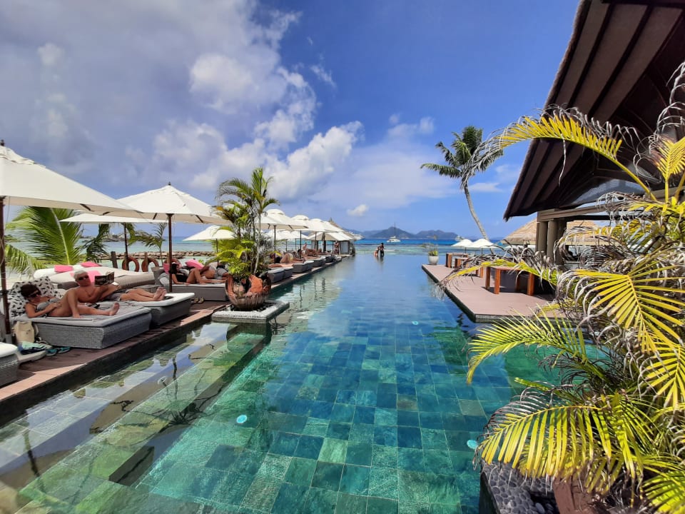 Pool Le Domaine de l'Orangeraie