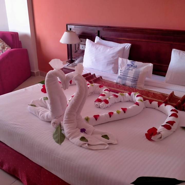 Zimmer Riviera Aqua Park Resort