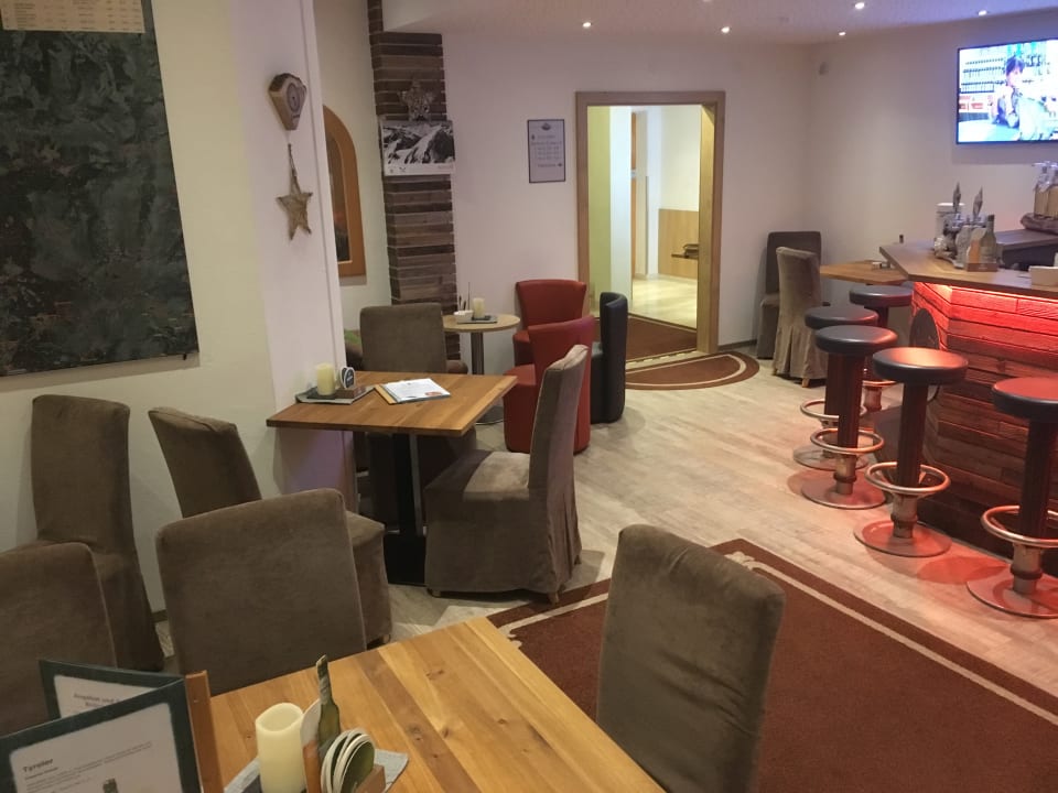 Gastro Hotel & Apart Central