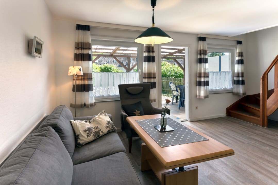 Zimmer Ostsee Ferienkolonie