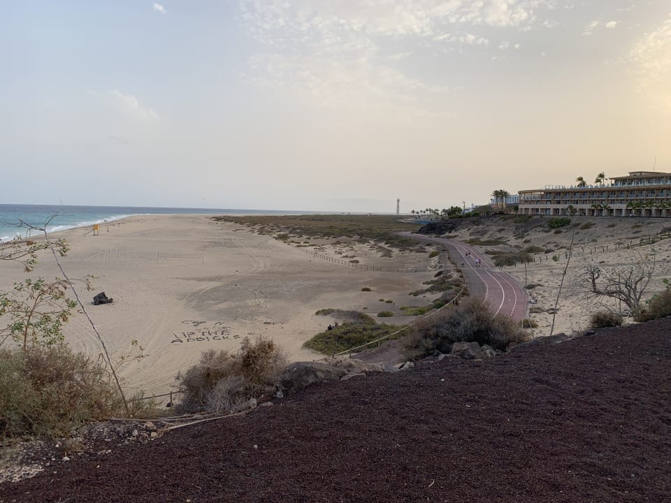 Strand Iberostar Selection Fuerteventura Palace