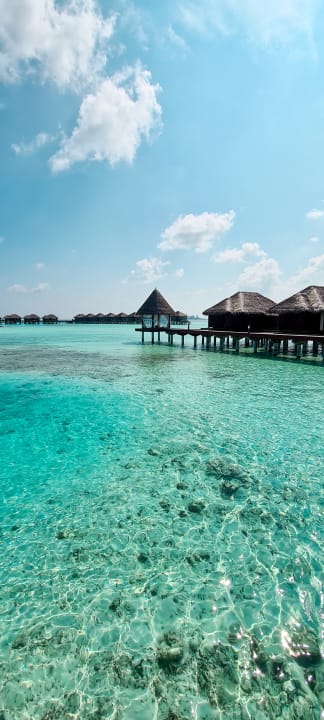 Strand Anantara Veli Maldives Resort - Adults only