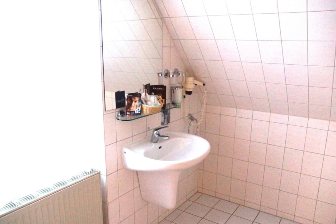 Bad Romantik Hotel Schwanefeld & Spa