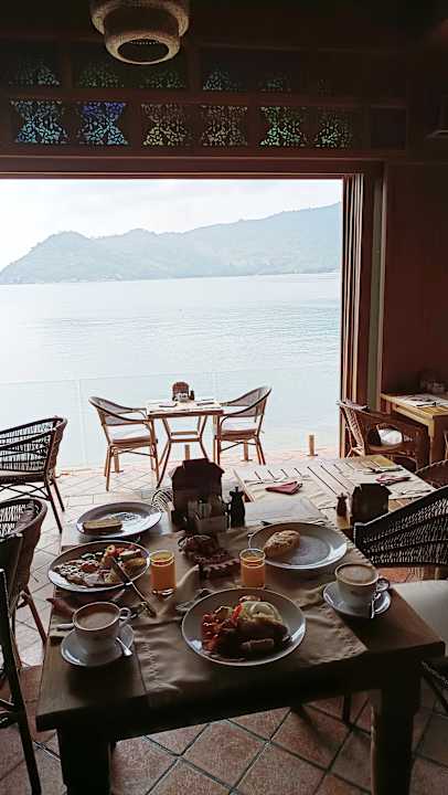 Gastro Santhiya Koh Phangan Resort & Spa