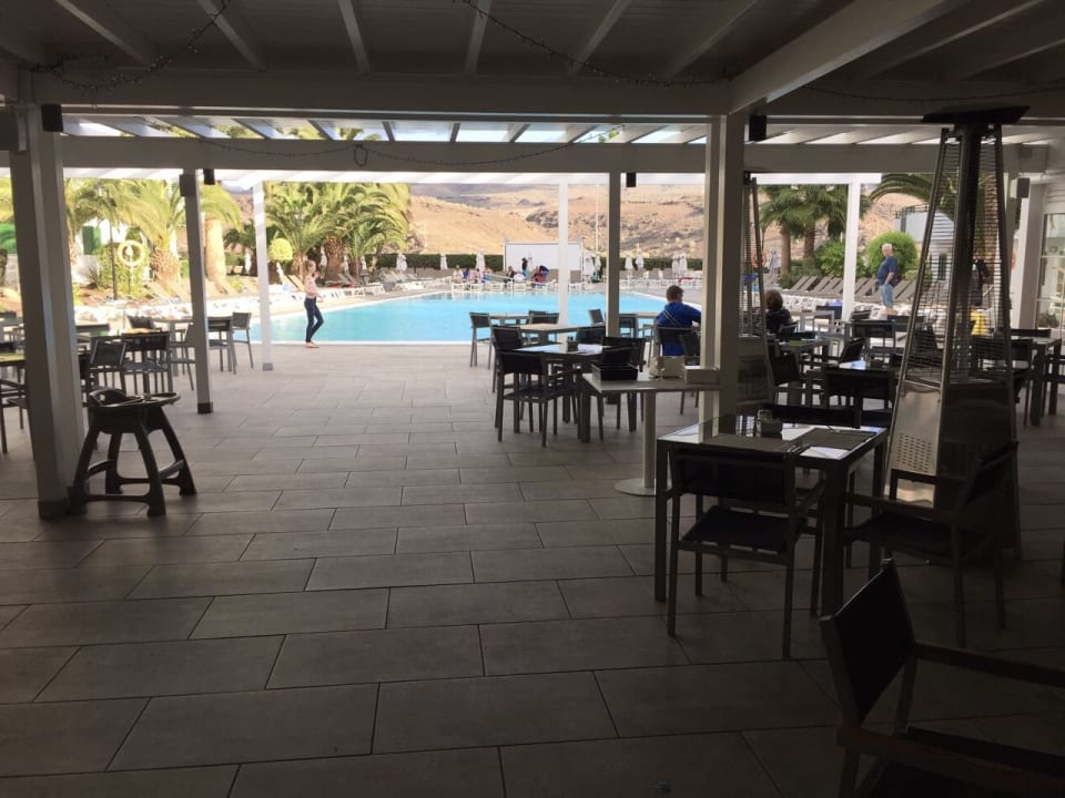 Pool Servatur Playa Bonita