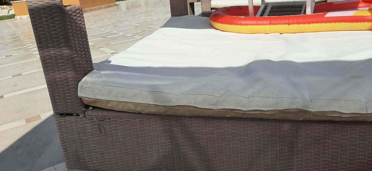 Sonstiges Grand Waterworld Makadi & Family Star Makadi