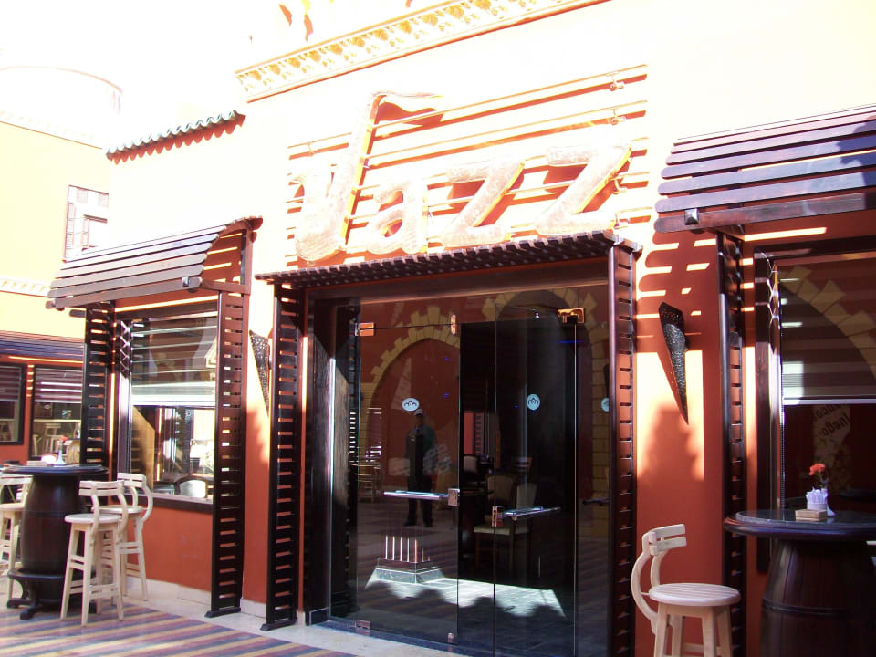 Hotel Fantasia 1001 Nacht - Alf Leila wa Leila Pickalbatros Alf Leila Wa Leila Resort - Neverland Hurghada