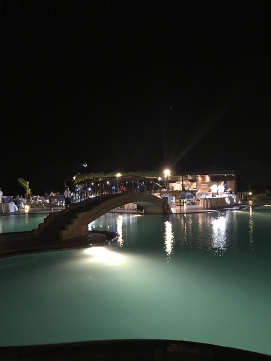 Pool Lindian Dream Seaside Resort