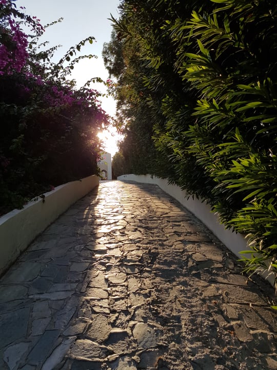 Sonstiges Kresten Palace Hotel