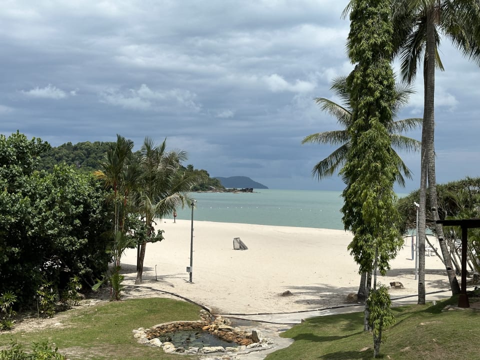 Strand Berjaya Langkawi Resort