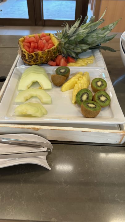 Gastro Upstalsboom Wyk auf Föhr