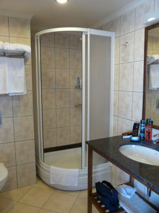 Łazienka Labranda Alantur Resort