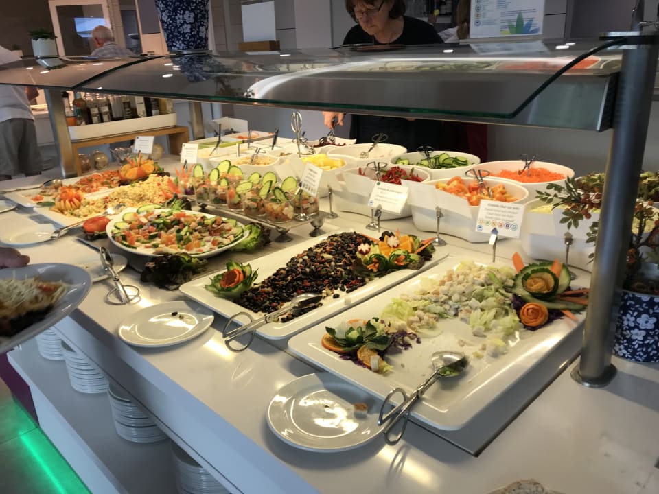 Gastro LABRANDA Marieta - Adults only