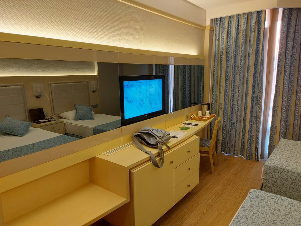 Zimmer VONRESORT Golden Coast