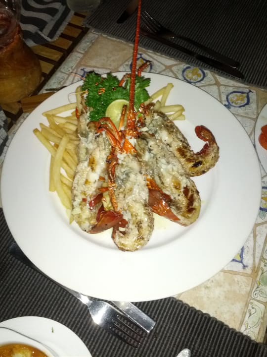 Langusten Mermaid Hotel & Club