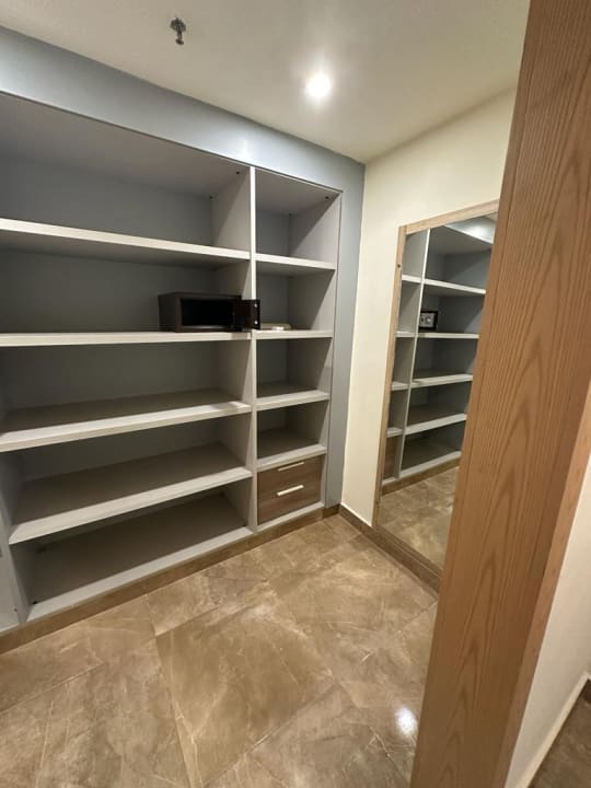 Zimmer Pickalbatros Alf Leila Wa Leila Resort - Neverland Hurghada