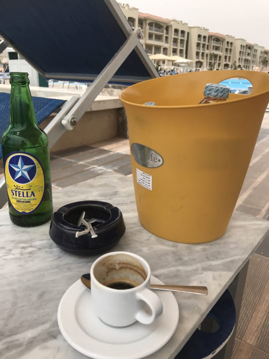 Restaurant Pickalbatros White Beach Resort - Hurghada