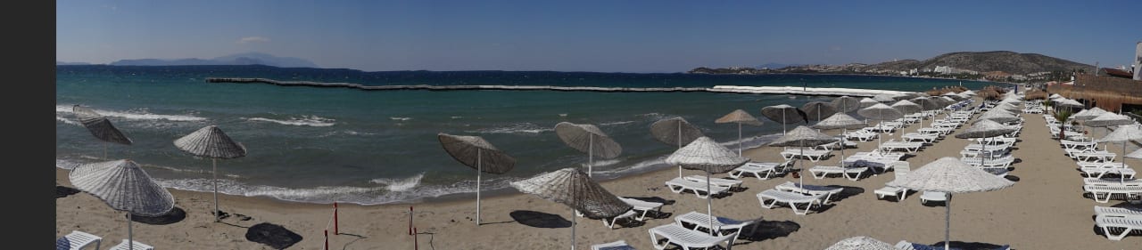 Strand Atlantique Holiday Club