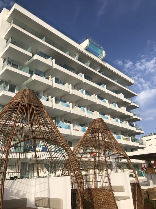 Außenansicht Iberostar Waves Bahia de Palma