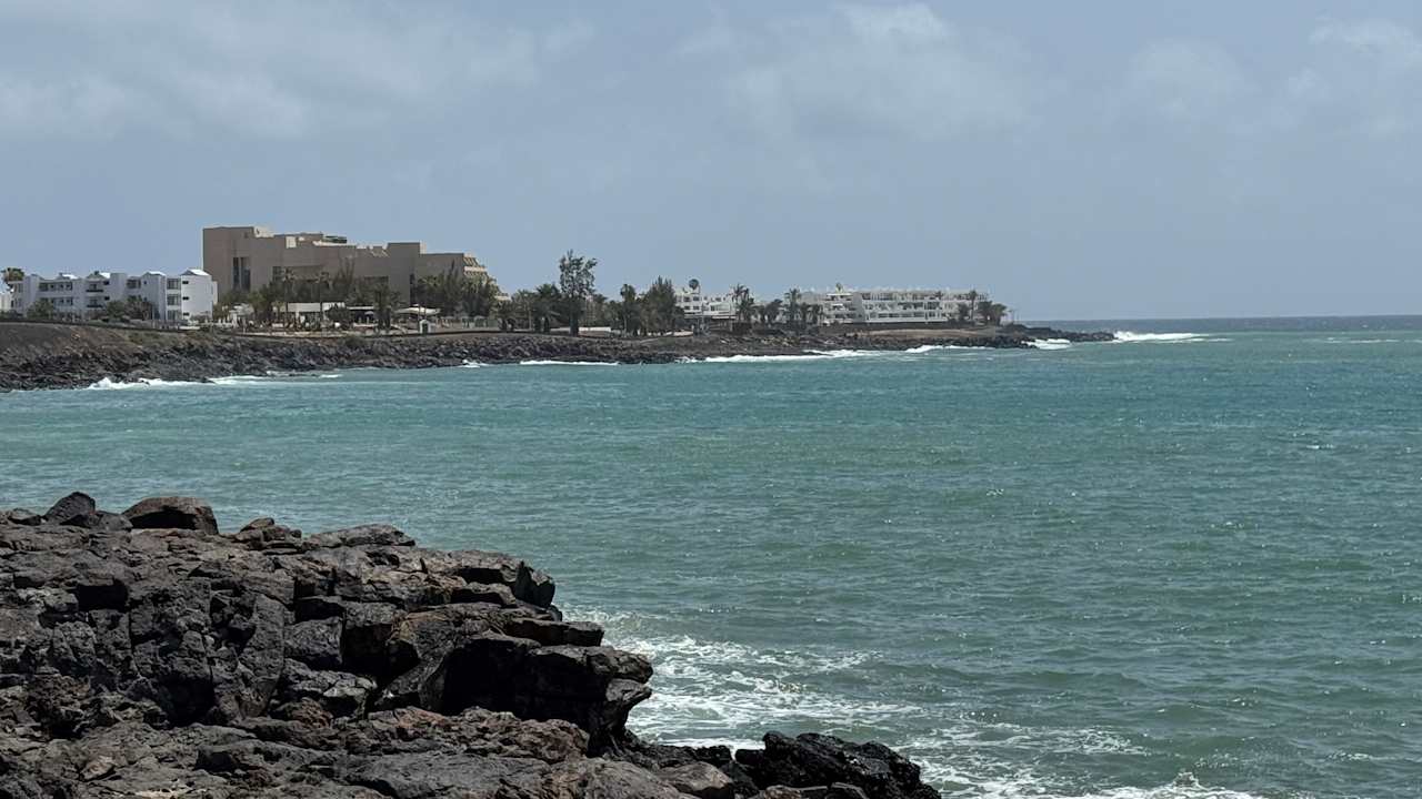 Sonstiges Hotel Grand Teguise Playa