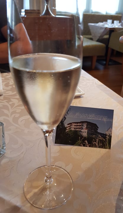 Gastro Der WILDe EDER