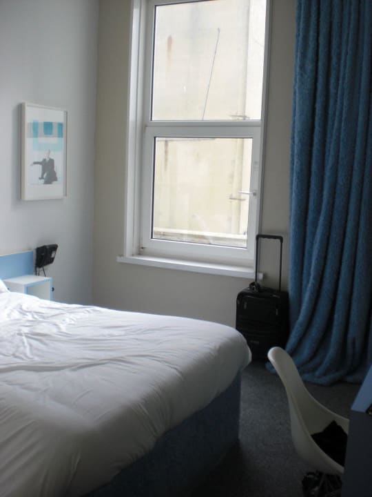 Zimmer Best Western Plus Citrus Hotel Eastbourne
