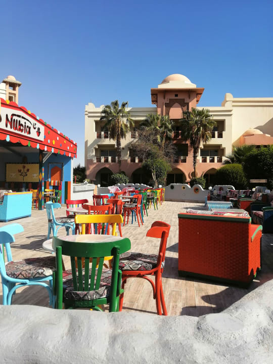 Gastro Serenity Alpha Beach