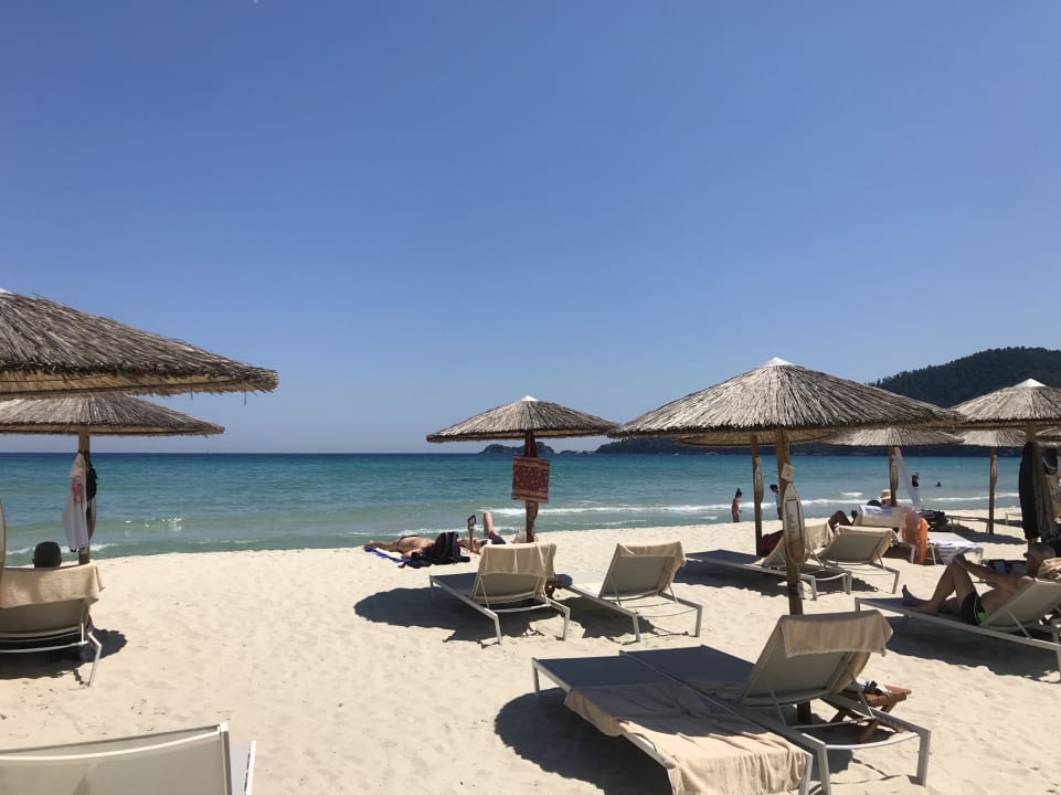 Strand Alexandra Golden Boutique - Adults only